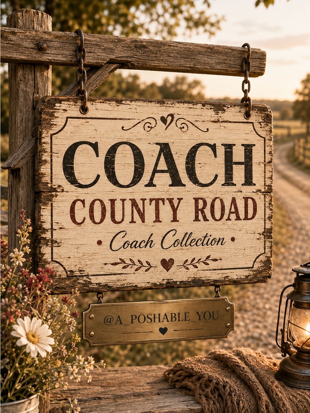 Coach Section